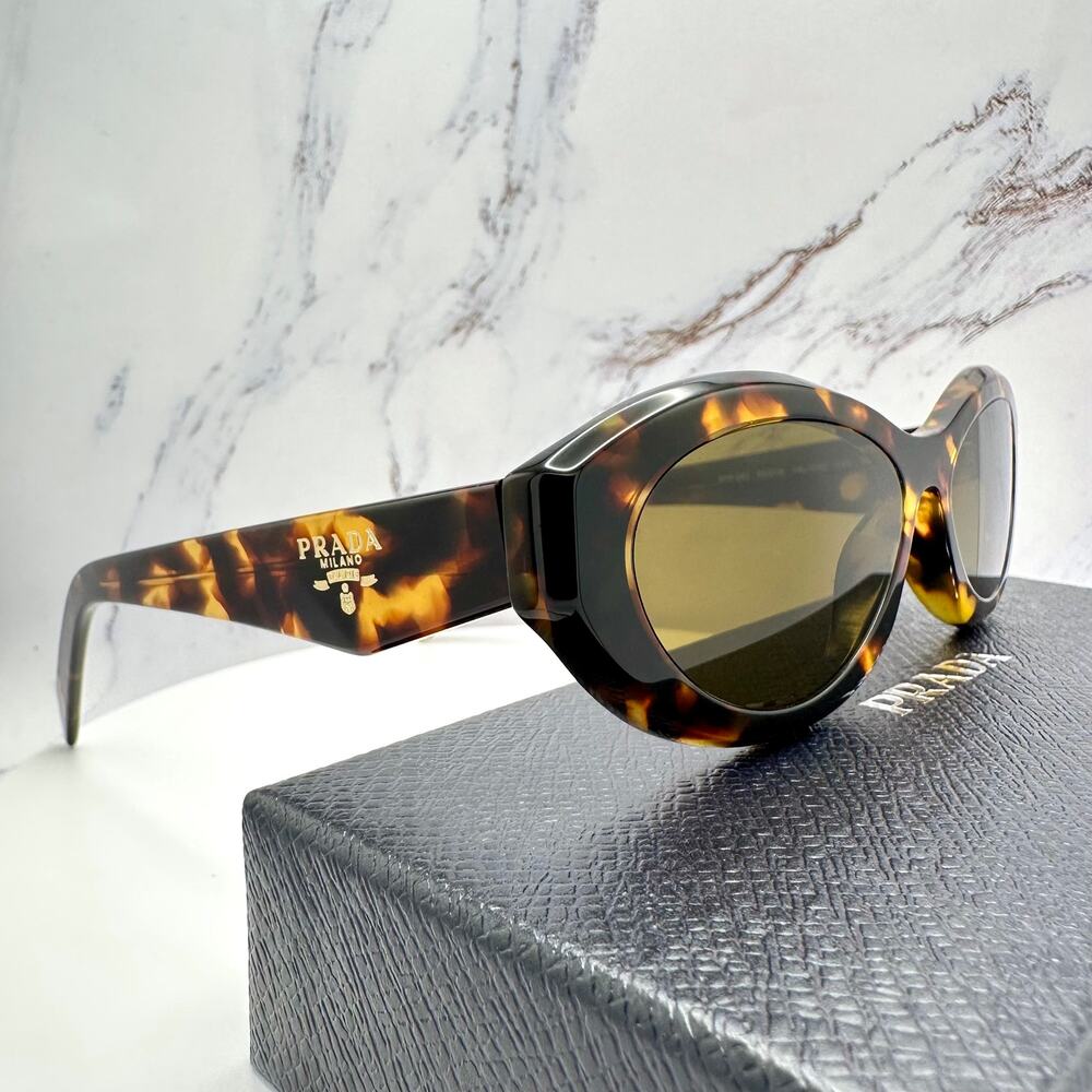 NEW PRADA Sunglasses - Picture 16 of 16
